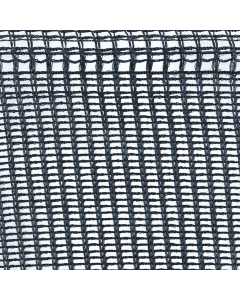 Filon 50 schermgaas 50 x 1,4 m zwart