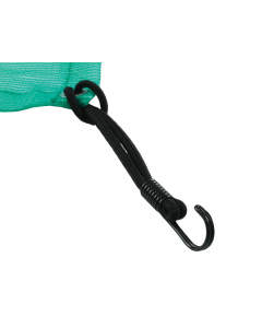 Bevestigingselastiek 25 cm extra zwaar