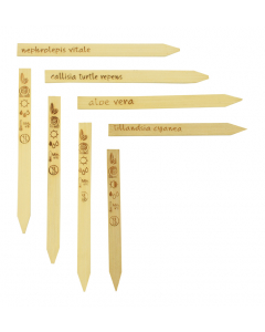 Ekosteker op maat 3 mm naturel