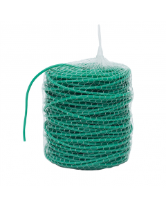 Bindbuis Superflex 154 m Ø 4 mm groen