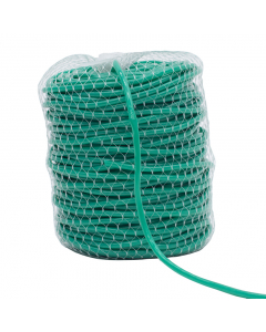 Bindbuis Superflex 111 m Ø 5 mm groen