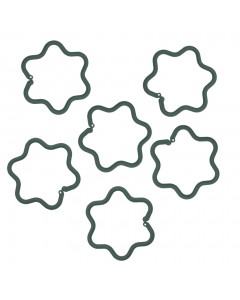 Mosstokring klein 49/64 mm