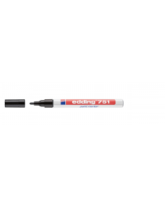 Edding paint marker 751 zwart