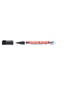 Edding permanent marker 8404 zwart