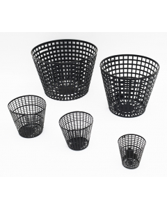 Oudoulmand 46 l / Ø50 x 34 cm