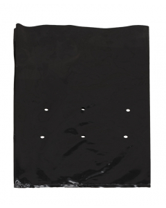 Polipot 95 l / 50 x 75 cm zwart