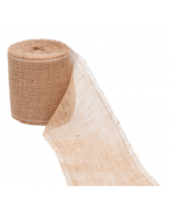 Mevotex jute wikkelband 25 x 0,15 m
