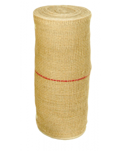 Mevotex jute wikkelgaas 100 x 0,5 m