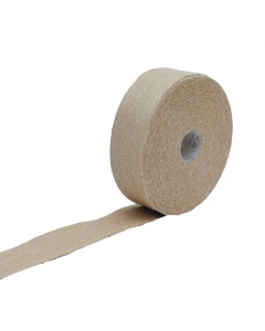 Mevotex jute boomband 25 m x 7 cm