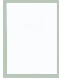 Laser plantenkaart A4