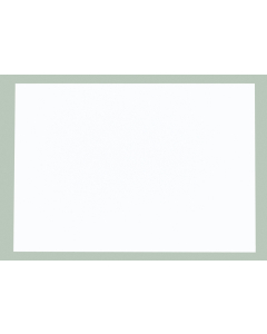 Laser plantenkaart A5