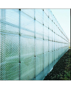 Mevolux noppenfolie 50 x 2,4 m