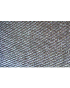 Geweven geotextiel PP40 / 100 x 5,20 m / zwart