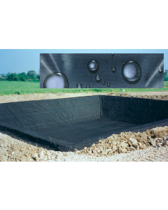 Mevoflex EPDM vijverfolie 0,8 mm / op maat