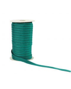 Tunnelband 100 m x 25 mm groen