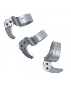 Vingermes nr. 12 / Ø 21,5 mm