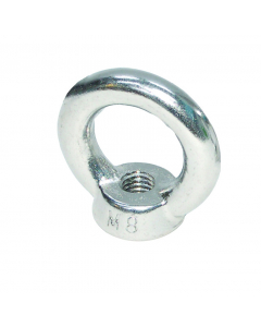 Wallguide oogmoer RVS M8 / 36 mm