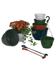 Komet hangpot 9,0 l x Ø 30 cm