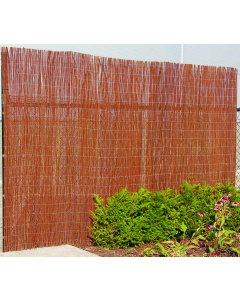 Wilgenrol 300 x 200 x ca. 1 cm