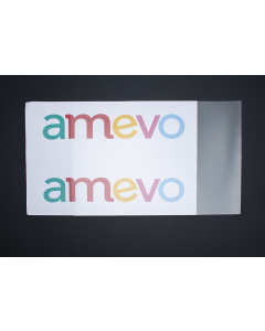 U-beschermhoes A4 / 2-zijdig