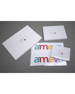 Lamineerhoes A5 / 100 µ / 154 x 216 mm