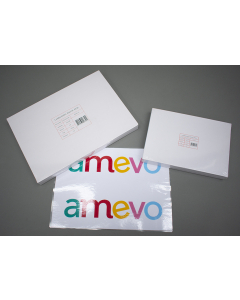 Lamineerhoes A5 / 125 µ / 148 x 213 mm