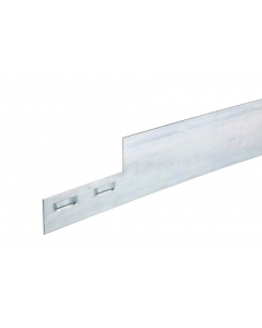 Mevosteel FastEdge 3 mm verzinkt