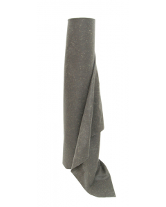 Bio-gronddoek Plus met hennepvezels 100 x 2 m