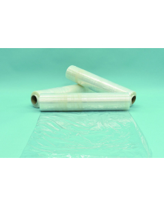 Rekwikkelfolie 20 µ / 300 m x 50 cm