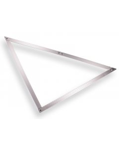 Labora vouwhaak 120 x 120 cm inclusief hoes