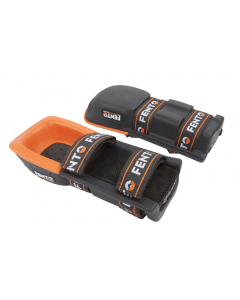 Fento 400 PRO ergonomische kniebeschermers