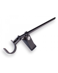 De Wit hefboom palentrekker