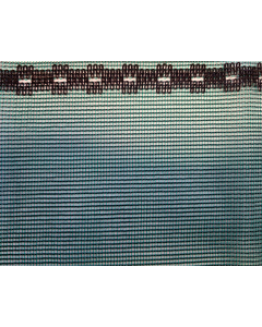 Mevolon 522 WG schermgaas 100 x 2 m groen