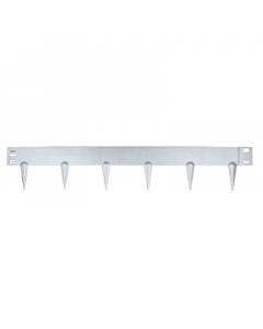 Ever Edge A 1,6 mm verzinkt randbegrenzing 100 x 7,5 cm