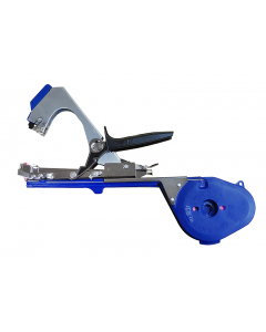 BJA TB-SI lichtgewicht bindniettang 50 mm blauw