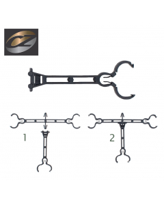 Opzetstuk Easy Together Clip