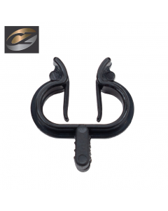 Twistclip BIO middel 13 mm