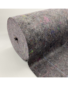 Mevolon bevloeiingsmat grijs 300gr + g'doek 100gr