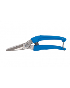 BigStar P-800 snoeischaar blauw