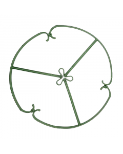 Plantenring Ø 28-30 cm open