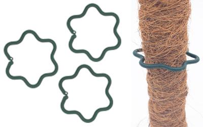 Nieuw bij AMEVO, de mosstokring