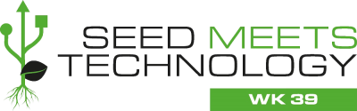 AMEVO aanwezig op Seed Meets Technology event!